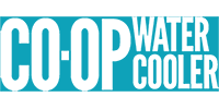 coop water cooler logo