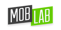 mob lab logo