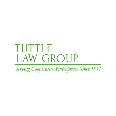 tuttle law group logo